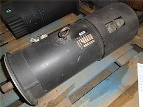 Серводвигатель AM-185-A-FC-2 от GENERAL MOTION