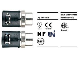 Adaptaflex, a Division of T&B AT16/038/SFA/BLY