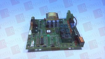 Плата ПК Плата ПЛК / дополнения к  плататам Артикул 003410-4 от производителя AUTOMATED LOGIC