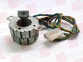 Шаговый двигатель Артикул UBD23U08LMZ1 от производителя JOHNSON ELECTRIC