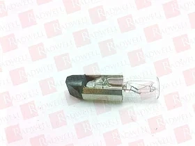 Лампа накаливания Артикул 24PSB от производителя FANUC