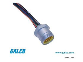 Mencom MIN-12MR-1-22-M20