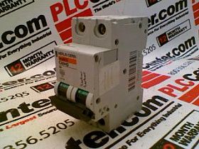 Автоматический выключатель для монтажа на дин-рейку Артикул C60HD-D1 от производителя SCHNEIDER ELECTRIC