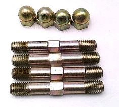 Монтажный комплект крепежа R8STUDKIT для тахометров Northstar 8500