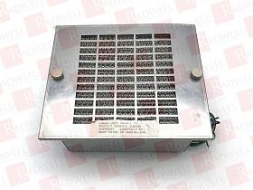 Вентилятор / терморегулятор для панели управления Артикул KP60 от производителя KOOLTRONIC