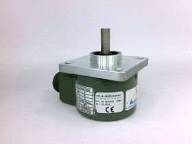 Инкрементальный энкодер DYNAPAR HR62503600401, 360 PPR, фланцевое крепление