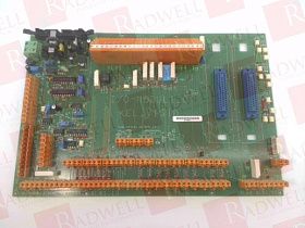 Плата ПК Плата ПЛК / дополнения к  плататам Артикул 145953 от производителя