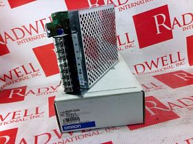 Источник питания Артикул S82R-5522 от производителя OMRON