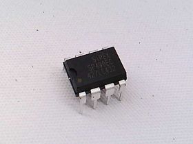 Трансивер линейный SP490ECP-L PDIP8 BICMOS