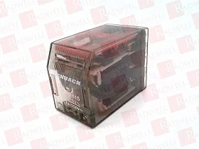 Реле / розетка Артикул ZG.400.615 от производителя TE CONNECTIVITY