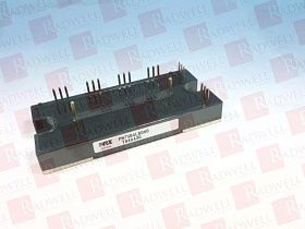 Интегральная микросхема Артикул PM75B4LB060 от производителя POWEREX