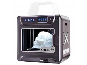 Принтер QDMAX201905 от QIDI TECHNOLOGY