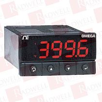 Контроль температуры / процесса Артикул CNI852-EI от производителя OMEGA ENGINEERING