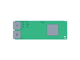 Unitronics UMI-S0008