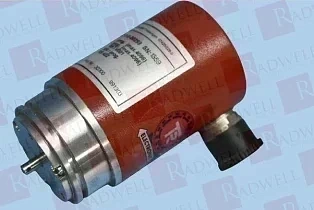 Кодирующее устройство / фазовый датчик положения Артикул CE65M-110-00299 от производителя T&R ELECTRONIC