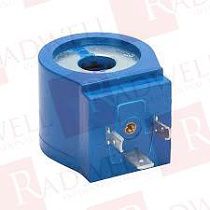 Катушка соленоида Артикул HS3YN24 от производителя GC VALVES