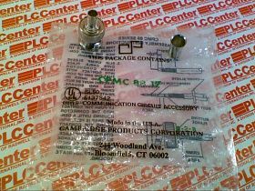 Вспомогательное устройство для телекоммуникации Артикул CPMC-88-17 от производителя VERTIV