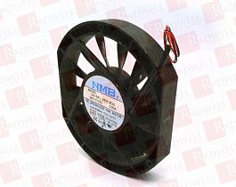 Вентилятор / терморегулятор для панели управления Артикул 5910PL-05W-B30-L00 от производителя MINEBEA