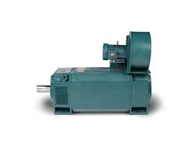 Baldor-ABB Motors IDDRPM322504R1
