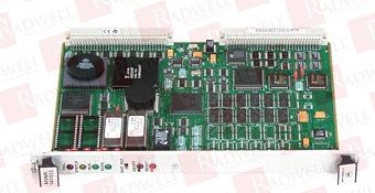 Модуль / стойка ПЛК Артикул MVME-147-024 от производителя EMERSON