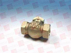 Регулирующий клапан Артикул 215A-2-411 от производителя KINGSTON VALVE