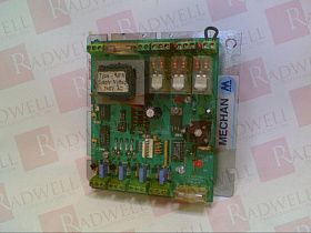 Плата ПК Плата ПЛК / дополнения к  плататам Артикул MPX4-MK4 от производителя MECHAN CONTROLS