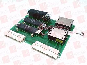 Плата ПК Плата ПЛК / дополнения к  плататам Артикул 103311 от производителя STOCK EQUIPMENT