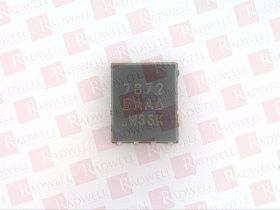 Транзистор Артикул SI7872DP-T1-E3 от производителя VISHAY