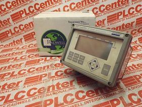 Преобразователь проводимости Артикул 870ITEC-AWAAA от производителя INVENSYS