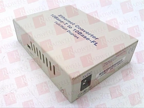 Преобразователь сигнала Артикул ET-209RST от производителя ADVANCED NETWORK PRODUCT