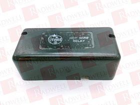 Реле / розетка Артикул 40101 от производителя MARS