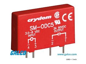 Crydom SM-ODC5