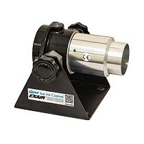Ионная воздушная пушка EXAIR Gen 4, дальность 4.6 м, вход 3/8 NPT