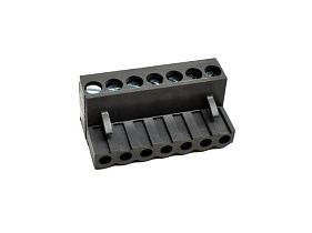 WECO Electrical Connectors 120-A-111/07