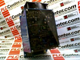 Двигатель / управление ЧПУ Артикул RMTR2K8/170/06 от производителя MATTKE