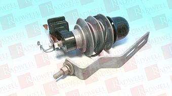 Ограничитель перенапряжения / супрессор  Артикул ZNP010-0N00212B от производителя MACLEAN