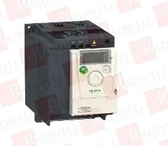 Привод Артикул ATV12HU15M2 от производителя SCHNEIDER ELECTRIC