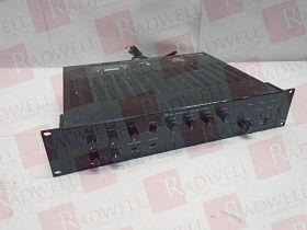 Аудиоусилитель Артикул A-912MK2 от производителя TOA ELECTRIC CO