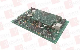 Плата процессора / контроллера Артикул 391581015 от производителя EMERSON