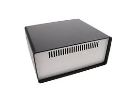 Bud Industries CS-11204-BT