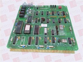 Плата ПК Плата ПЛК / дополнения к  плататам Артикул 5365800 от производителя HONEYWELL