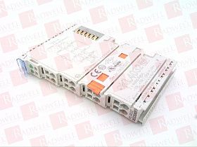 Терминал программирования ПЛК Артикул KL4032 от производителя BECKHOFF