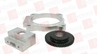 Резистор  Артикул 7300 1661 2XRK143TC от производителя FENNER