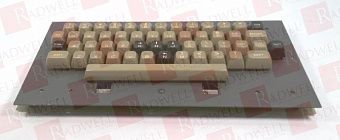 Промышленная клавиатура Артикул A65-00627-005J от производителя KEYTRONIC