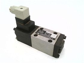 Гидравлический клапан WANDFLUH AM32061A-R115 электромагнитный 3/2-ходовой