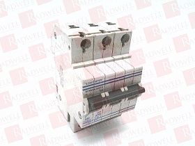 Автоматический выключатель для монтажа на дин-рейку Артикул LLR3P-50T2 от производителя TYCO