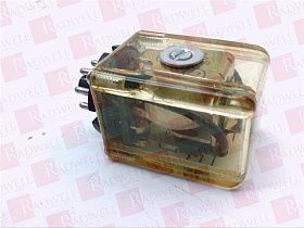 Реле / розетка Артикул 200-3-0106 от производителя MARSH BELLOFRAM