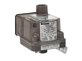 Barksdale Control Products D1T-GH80SS-U