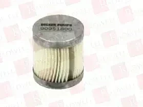 Сборка для машины Артикул 90951800000 от производителя BECKER PUMPS