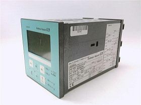 Преобразователь расхода CLM223-CD1105 Endress+Hauser